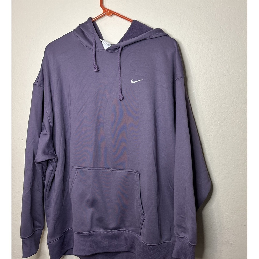 XL- Nike ACG Therma-FIT Fleece Hoodie  'Bicoastal' [DQ5807-361]